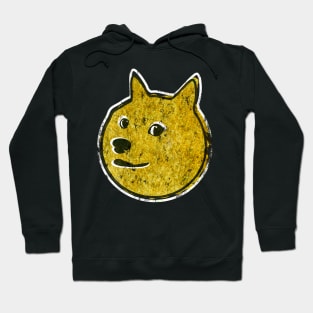 Dogecoin 1995 Hoodie